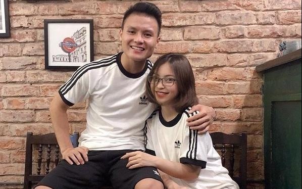 Nhat Le de trang thai doc than sau tin don chia tay Quang Hai hinh anh