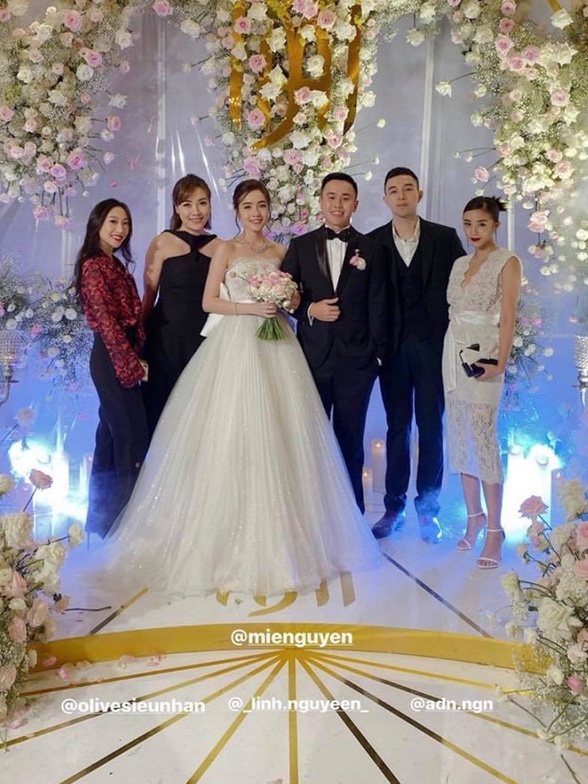 hot girl len chuc anh 6