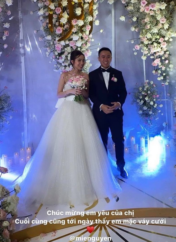 hot girl len chuc anh 5