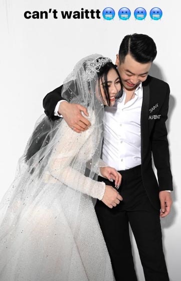 hot girl len chuc anh 10