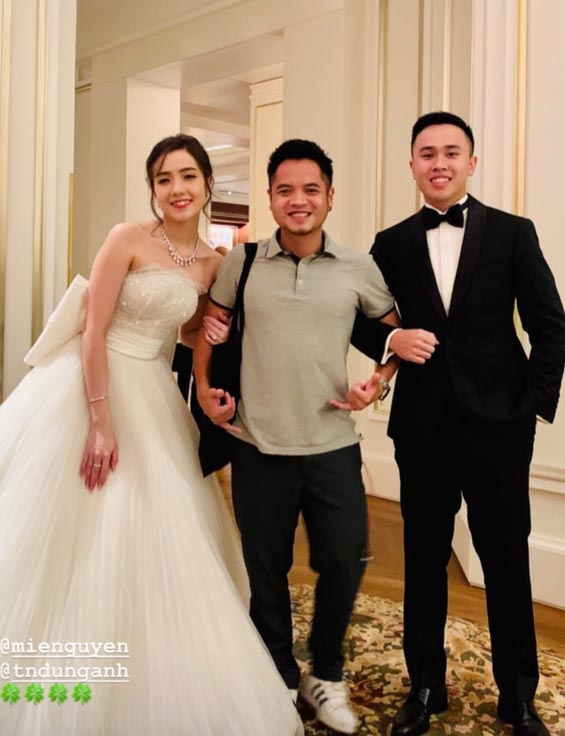 hot girl len chuc anh 4