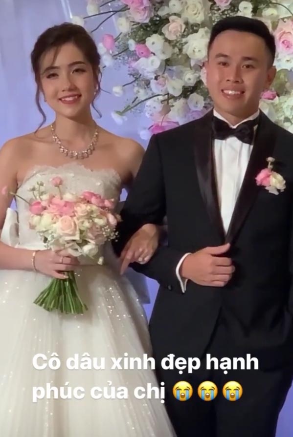 hot girl len chuc anh 3