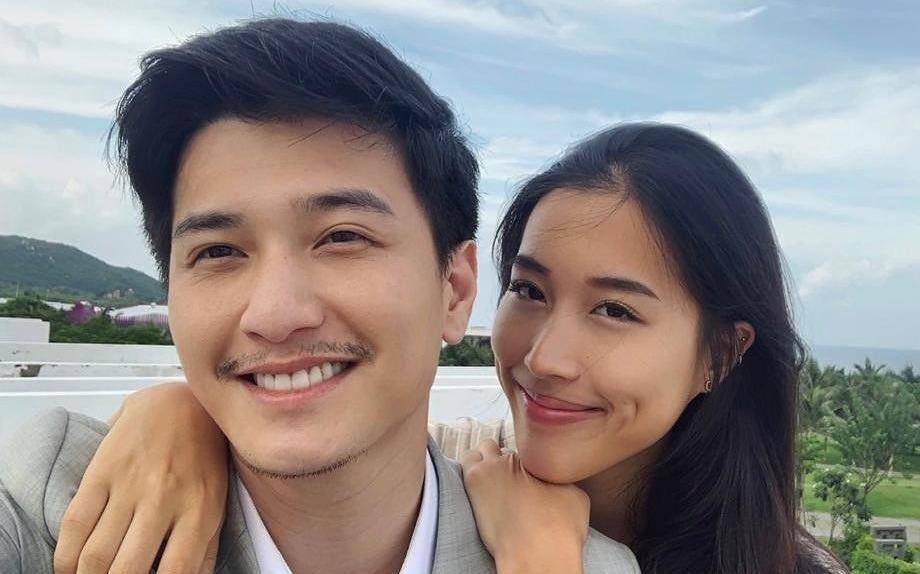 Dan Viet kieu quen mat trong gioi tre lien tuc dinh tin don chia tay hinh anh