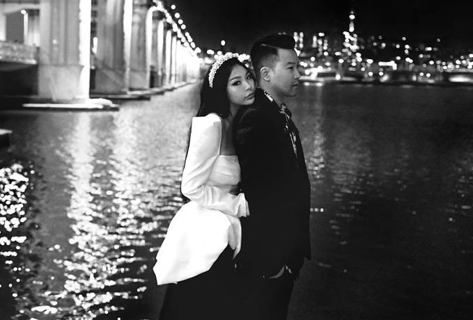 rich kid cuoi chong anh 6