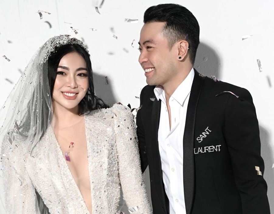 rich kid cuoi chong anh 5