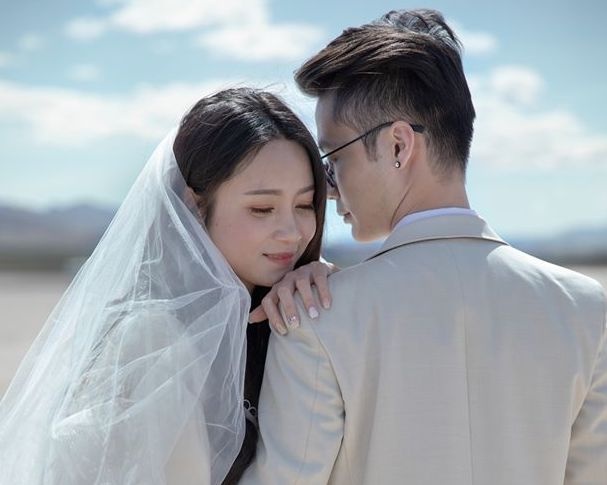 rich kid cuoi chong anh 8