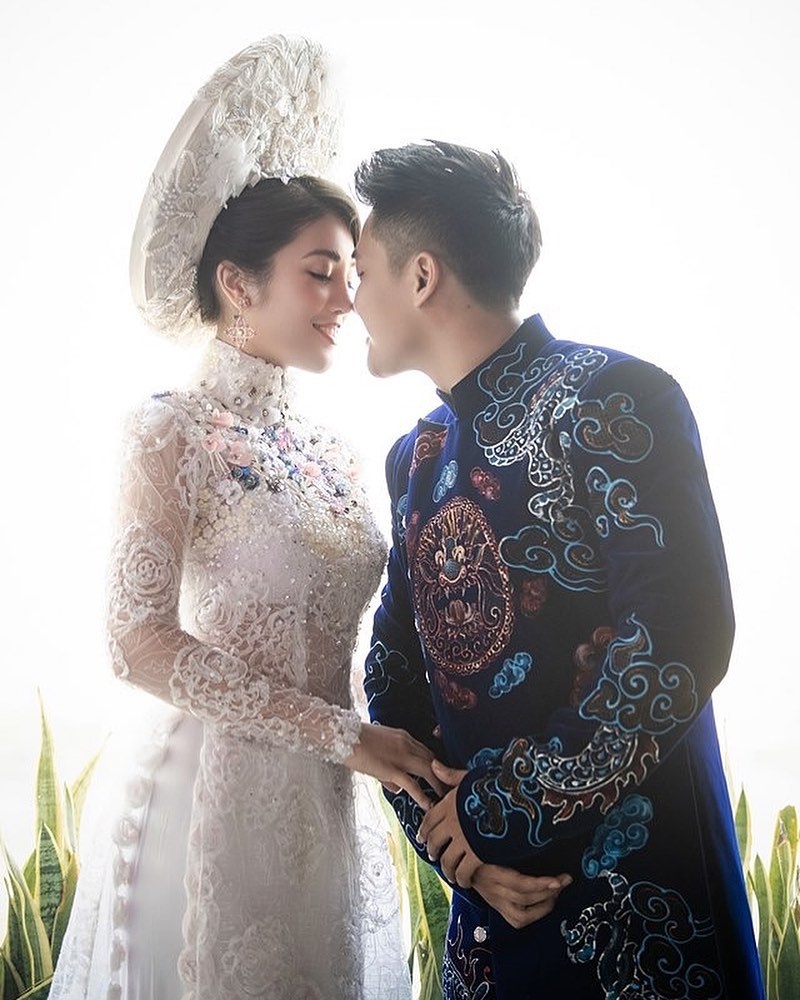 rich kid cuoi chong anh 2