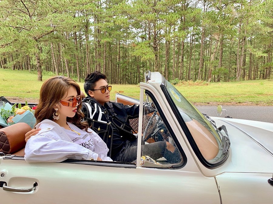 rich kid cuoi chong anh 4