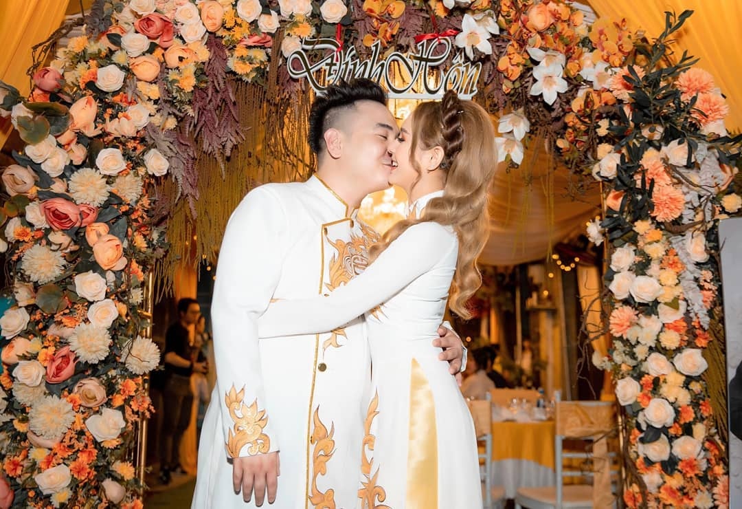 rich kid cưới chồng ảnh 1 rich kid cuoi chong anh 1