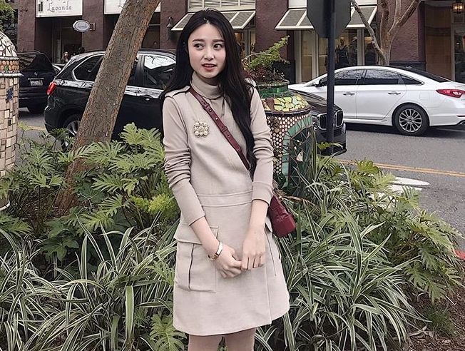 rich kid Cam Tu anh 6