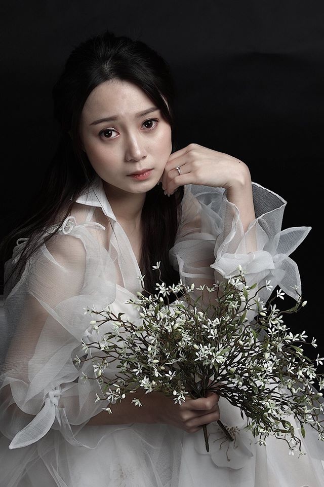 rich kid Cam Tu anh 1