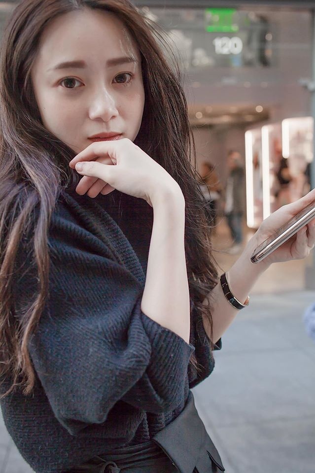 rich kid Cam Tu anh 2