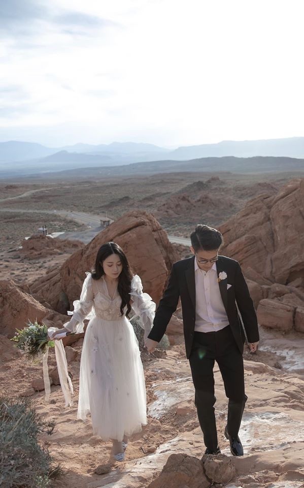 rich kid Cam Tu anh 4