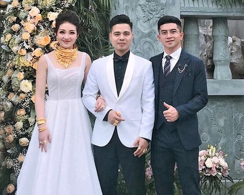 hot girl ket hon som anh 1