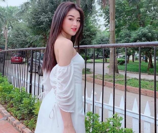 nu co dong vien xinh dep anh 4