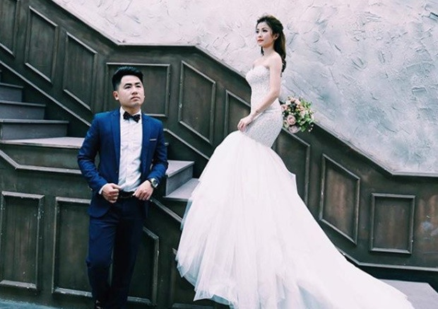 nu co dong vien xinh dep anh 7