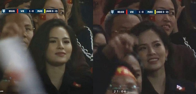 nu co dong vien xinh dep anh 8