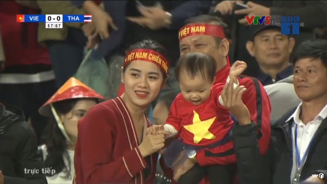 Vợ Quế Ngọc Hải ảnh 1 Vo Que Ngoc Hai anh 1