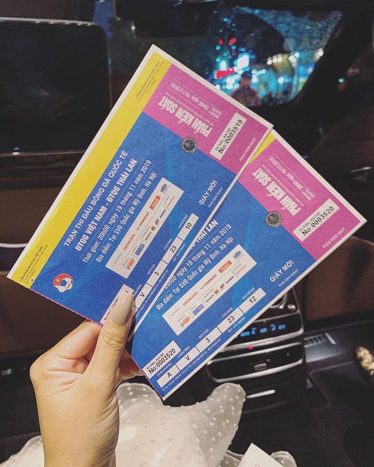 Viet Nam Thai Lan anh 3