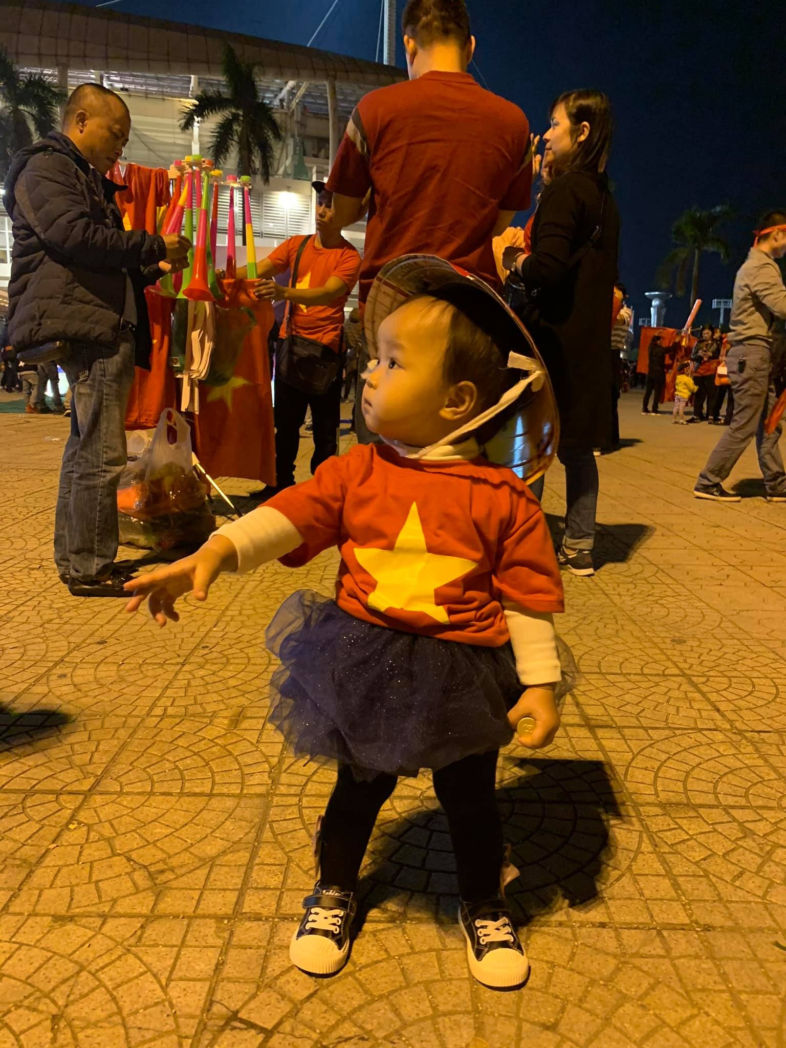 Vợ Quế Ngọc Hải ảnh 3 Vo Que Ngoc Hai anh 3