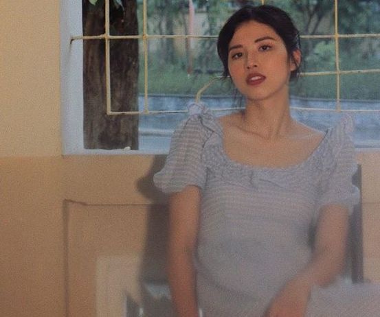 giang vien xinh dep anh 9