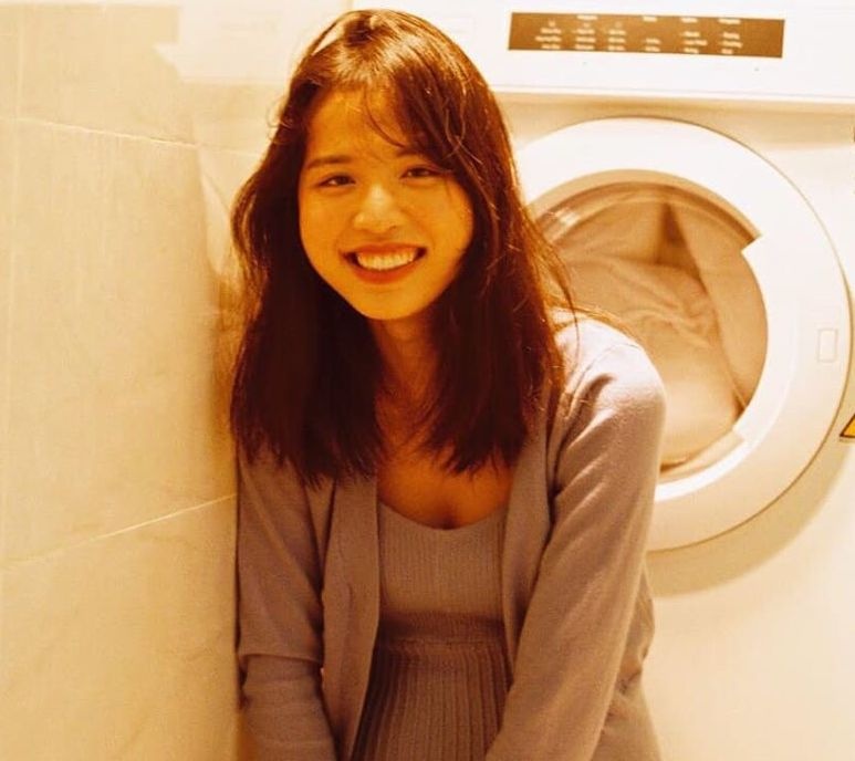 giang vien xinh dep anh 6