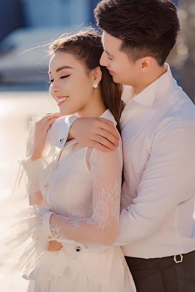 giang vien xinh dep anh 5