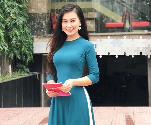 giang vien xinh dep anh 10