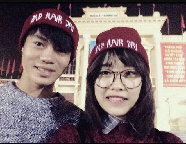 ban gai cau thu yeu kin tieng anh 5