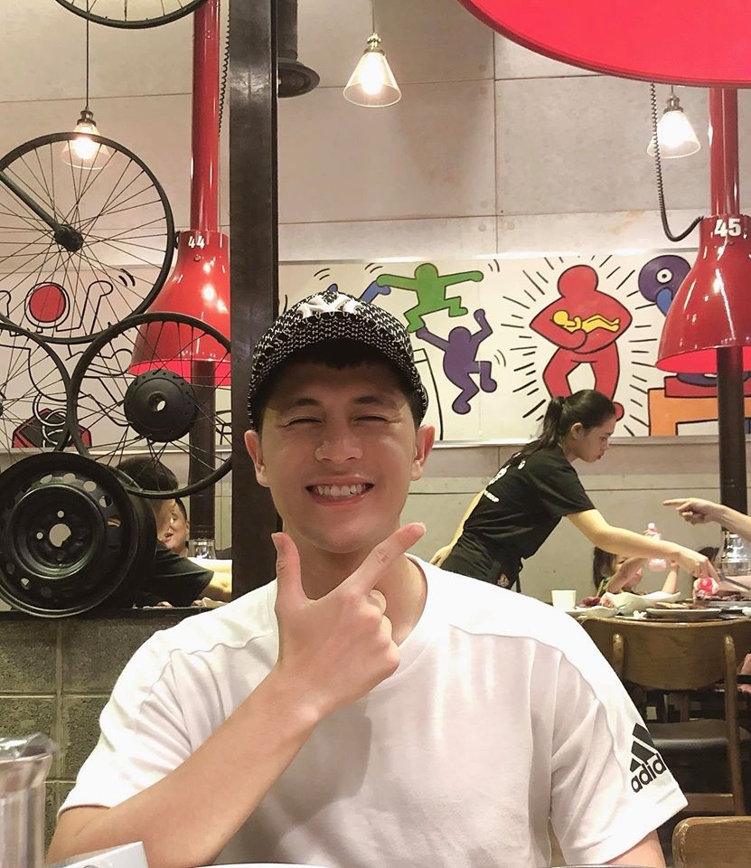 ban gai cau thu yeu kin tieng anh 3