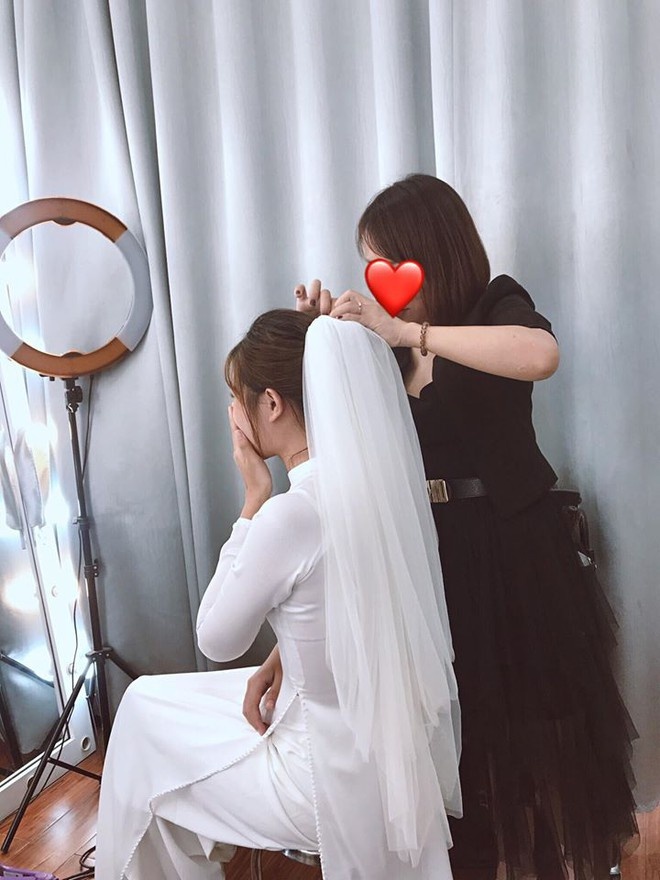 bạn gái Phan Văn Đức ảnh 4 ban gai Phan Van Duc anh 4