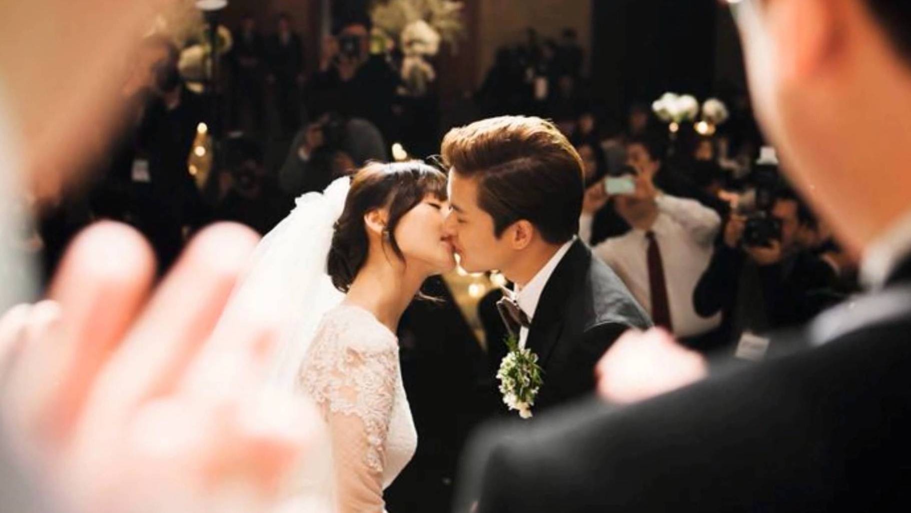 người yêu cũ tổ chức đám cưới ảnh 2 nguoi yeu cu to chuc dam cuoi anh 2