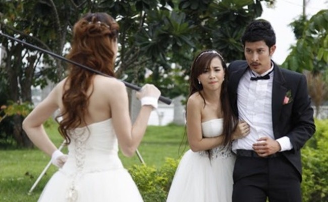 người yêu cũ tổ chức đám cưới ảnh 3 nguoi yeu cu to chuc dam cuoi anh 3