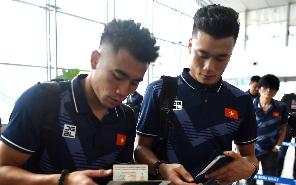 Trend toc xu thu hut ca Duc Chinh, Tien Dung, Huyme hinh anh