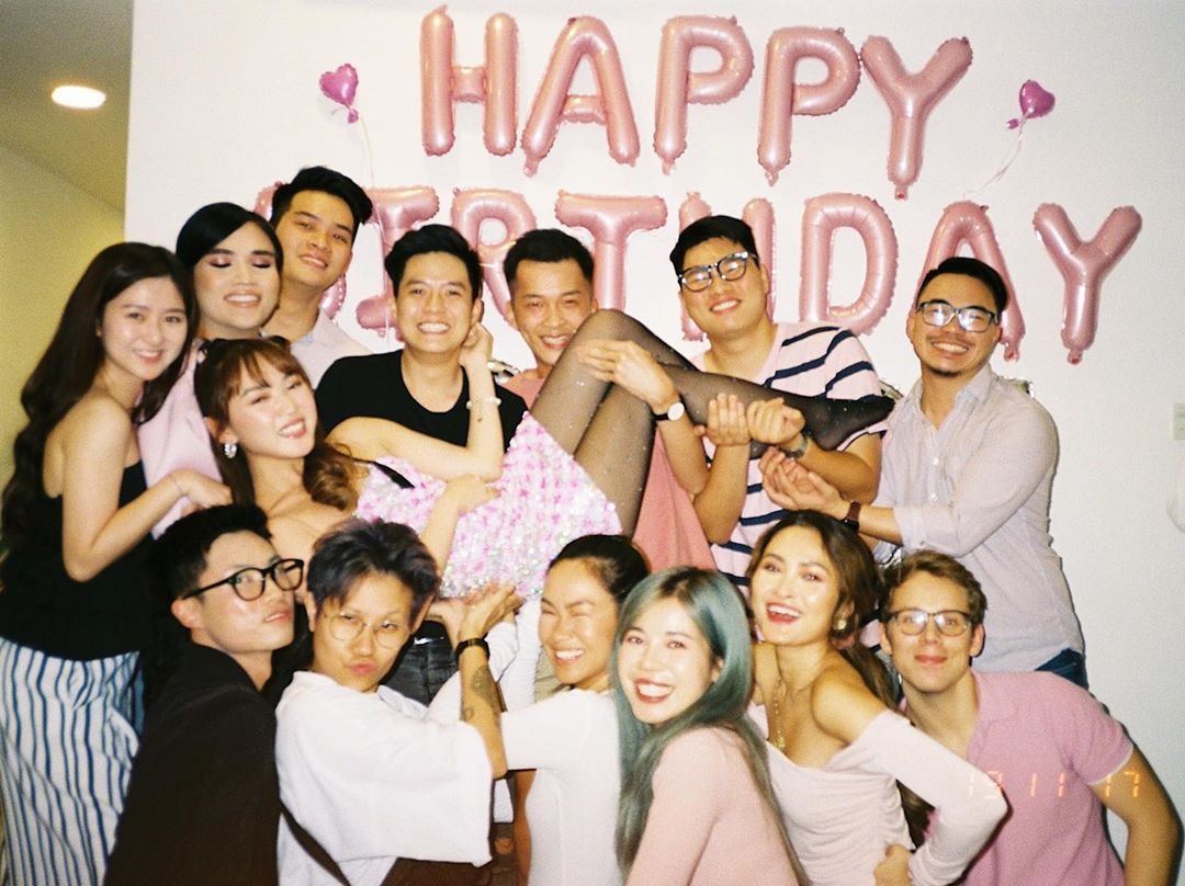 hot teen dinh tin don nghi choi anh 2