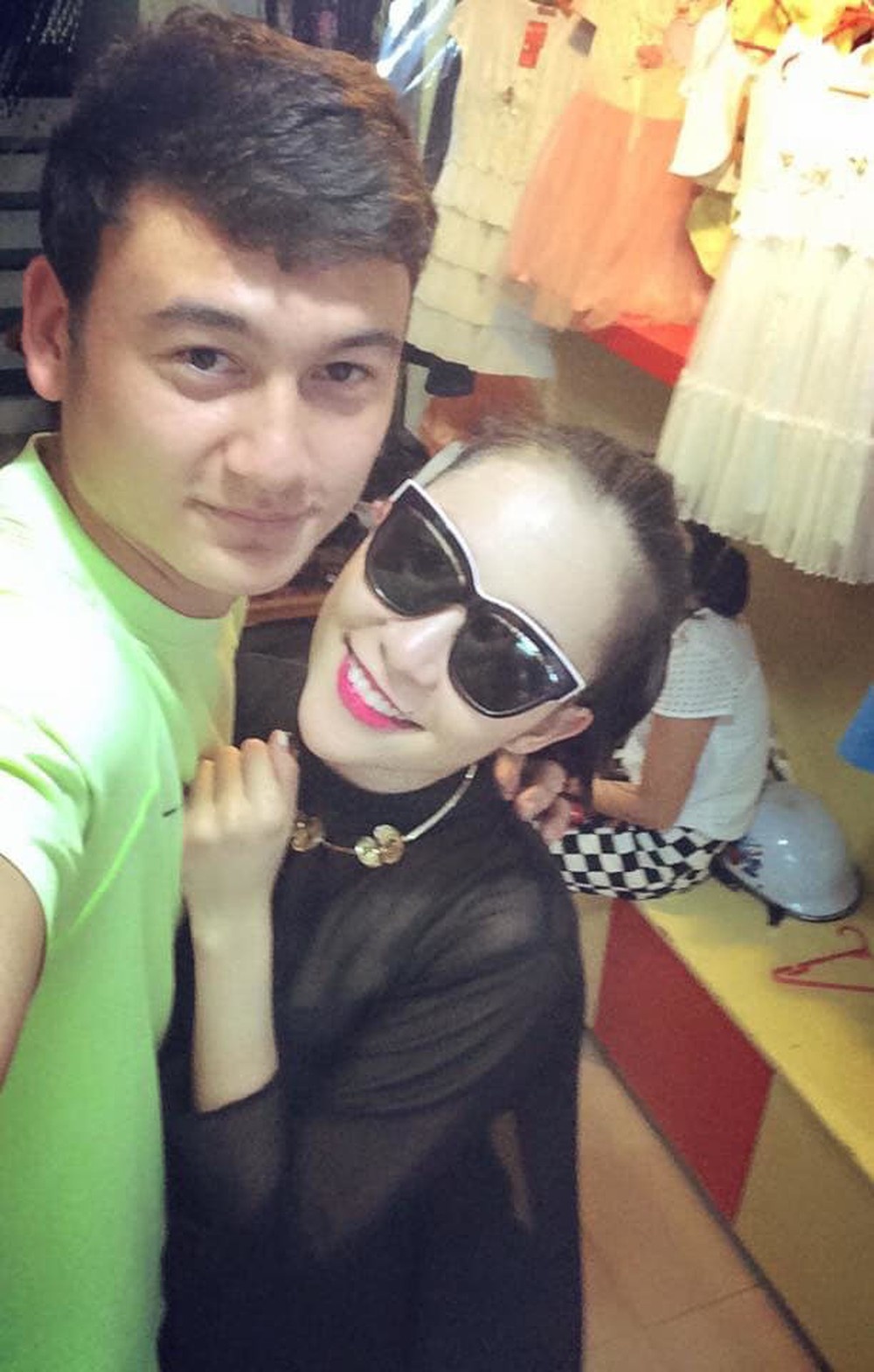 anh chi em ho noi tieng anh 3