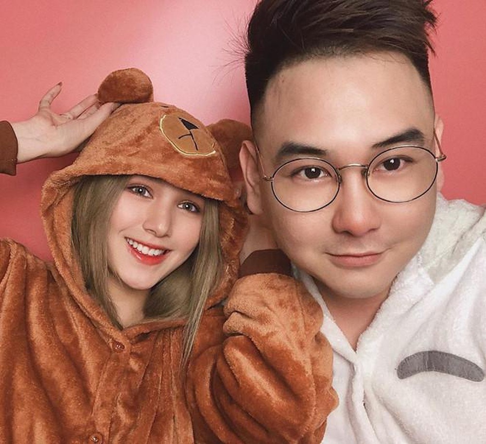 anh chi em ho noi tieng anh 7