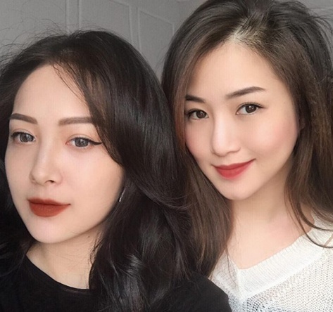 anh chi em ho noi tieng anh 9