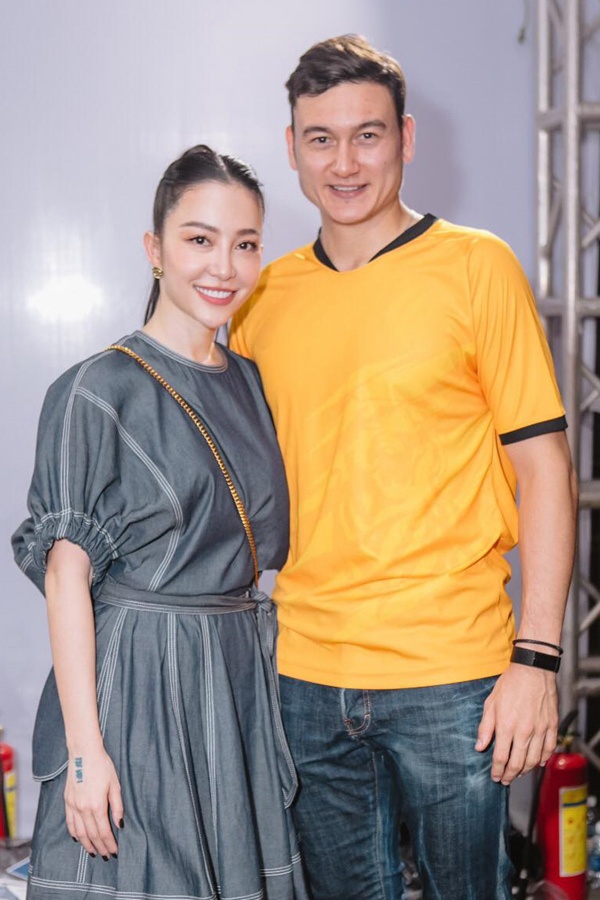 anh chi em ho noi tieng anh 2