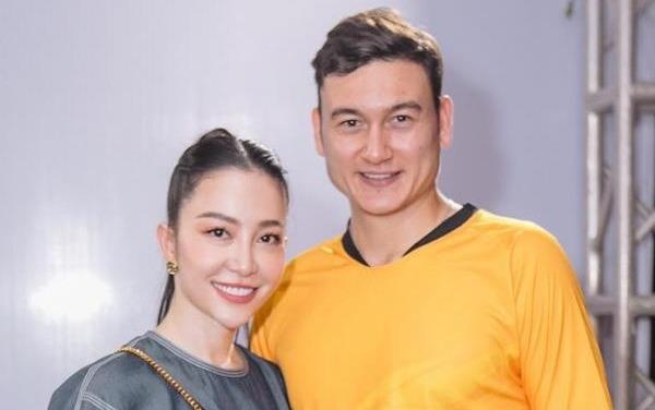 Lam Tay - Linh Nga va nhung anh, chi em ho cung la nguoi noi tieng hinh anh