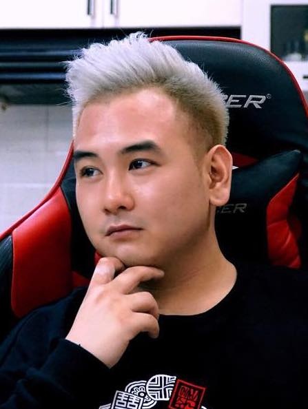 anh chi em ho noi tieng anh 5