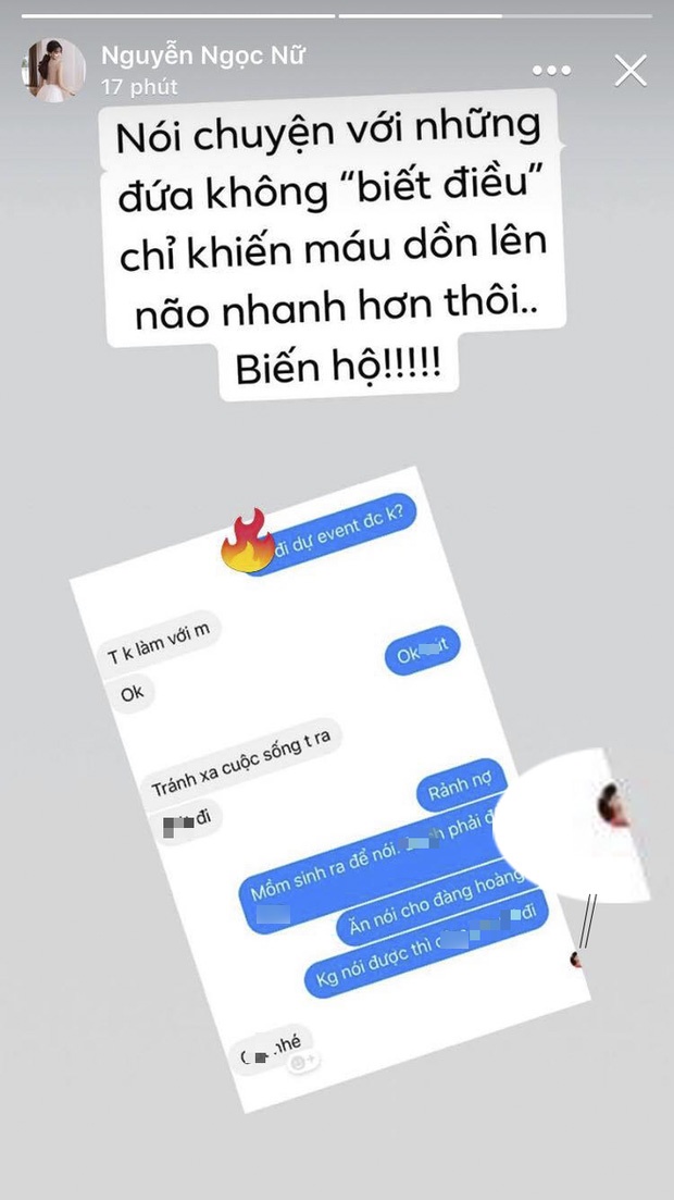 Ngọc Nữ ảnh 4 Ngoc Nu anh 4