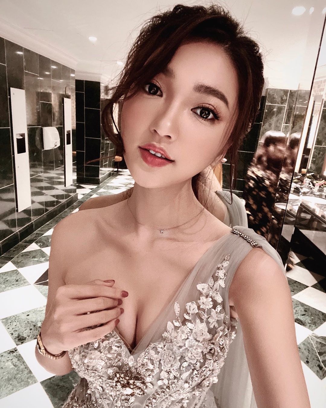 Ngọc Nữ ảnh 2 Ngoc Nu anh 2