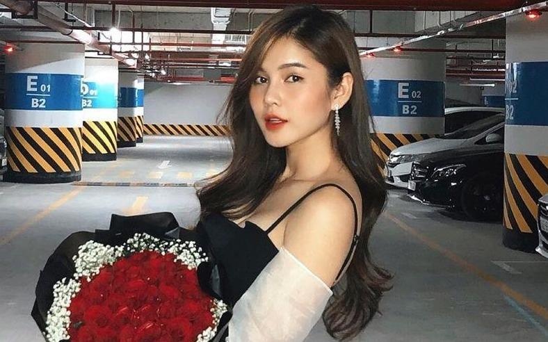 MC Vu Thu Hoai co ban trai nhung kin tieng, chi khoe anh giau mat hinh anh