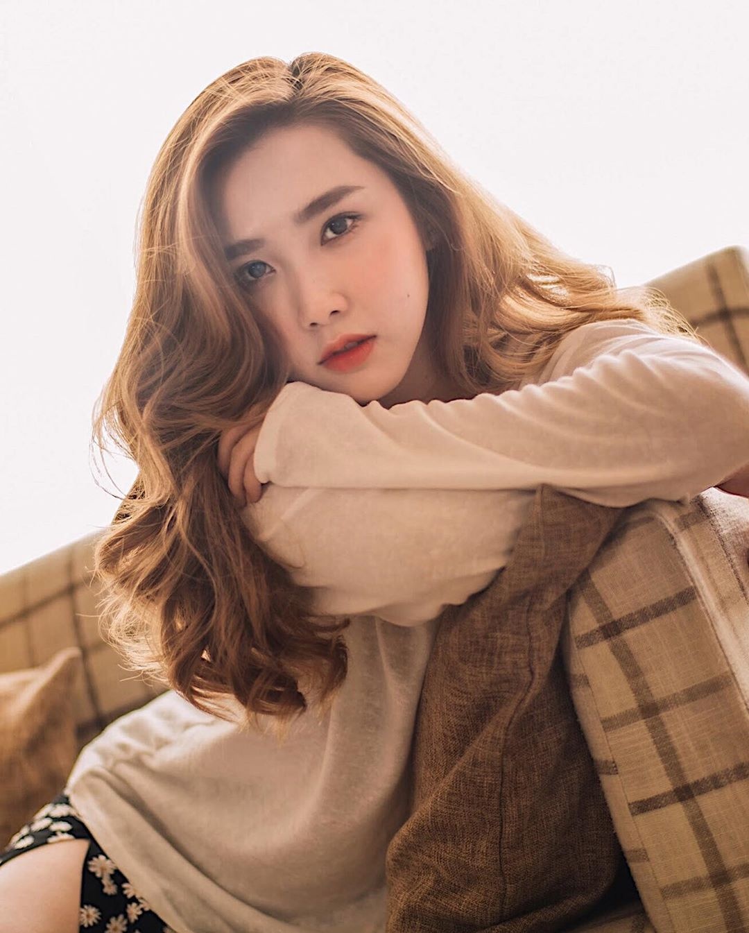 ban gai cu Bui Tien Dung anh 4