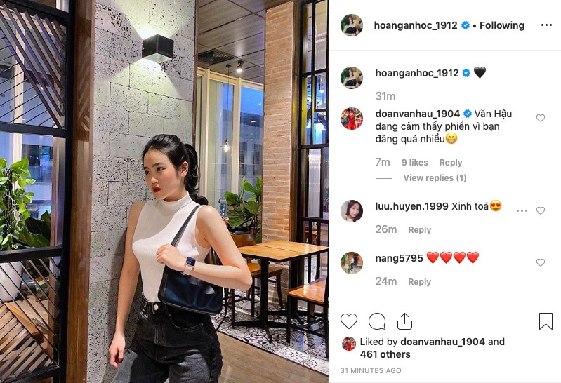 Đoàn Văn Hậu ảnh 1 Doan Van Hau anh 1