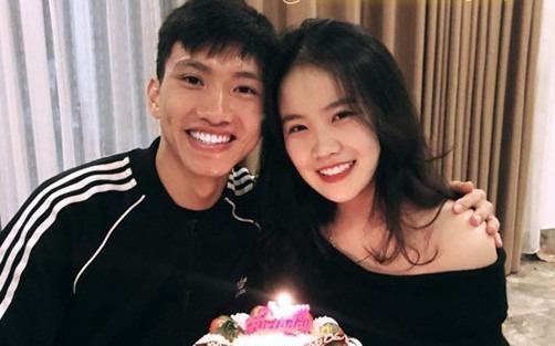 Van Hau treu dua, 'cam thay phien' vi ban gai dang anh qua nhieu hinh anh