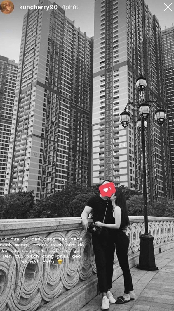 hot girl yeu kin tieng anh 3