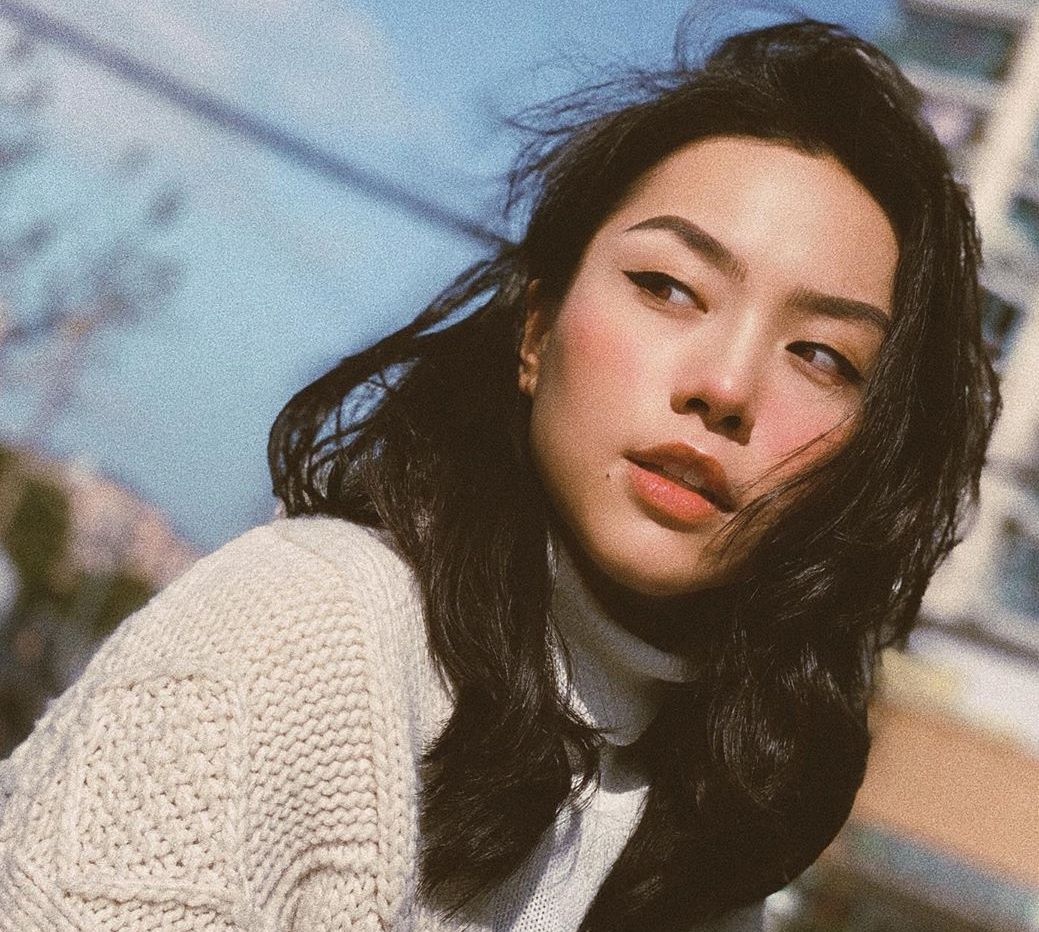 hot girl yeu kin tieng anh 8