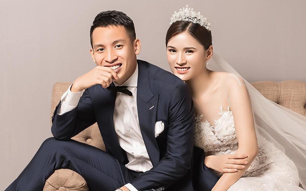 Vo Hung Dung va dan WAGs Viet xung danh 'che Thai gai Tuyen' hinh anh